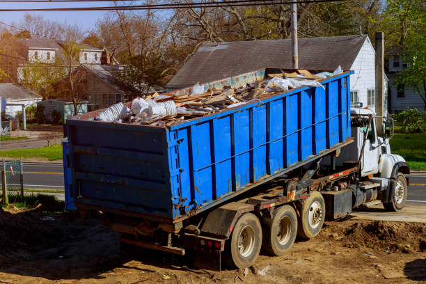 Best Shed Removal  in Hickory Hls, IL