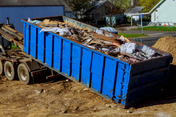 Best Hoarding Cleanup  in Hickory Hls, IL